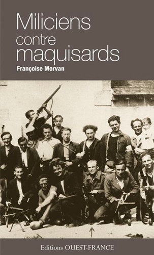 Picture of Miliciens contre maquisards