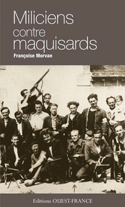 Picture of Miliciens contre maquisards