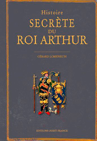 Picture of Histoire secrète du Roi Arthur