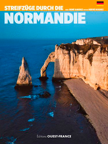 Image de Promenades en Normandie