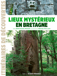 Image de Lieux mystérieux en Bretagne