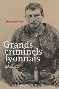 Picture of Grands criminels lyonnais