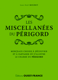 Image de Miscellanées du Périgord