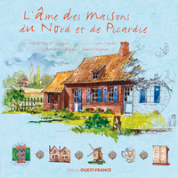 Picture of L'Âme des maisons du Nord et de Picardie