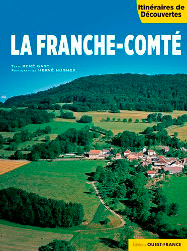 Image de La Franche-Comté