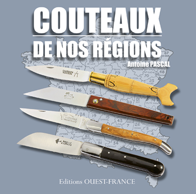 Image de Couteaux de nos régions