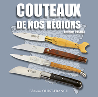 Image de Couteaux de nos régions