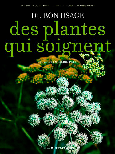 Image de Du bon usage des plantes qui soignent (broché)