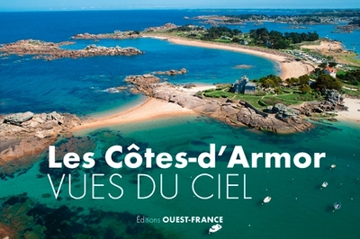 Image de Côtes d'Armor vues du ciel