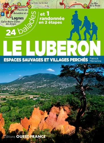 Image de Le Luberon