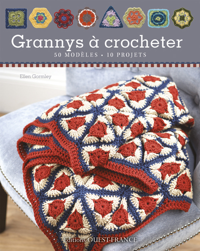 Image de Grannys à crocheter