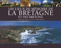 Picture of 100 lieux de mémoire de la Bretagne et des Bretons
