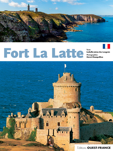 Image de Fort La Latte