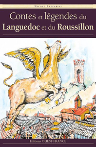 Picture of Contes et légendes du Languedoc et du Roussillon