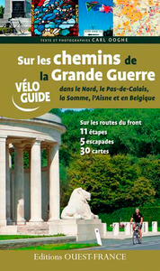Image de Sur les chemins de la Grande Guerre dans le Nord ...