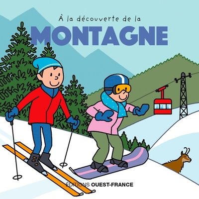 Image de À la découverte de la montagne