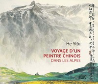 Picture of Voyage d'un peintre chinois dans les Alpes