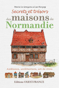 Picture of Secrets et trésors des maisons de Normandie