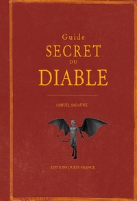 Image de Guide secret du Diable