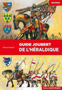 Picture of Guide Joubert de l'héraldique