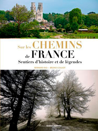 Image de Sur les Chemins de France