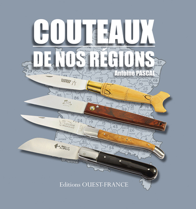 Picture of Couteaux de nos régions