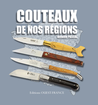 Picture of Couteaux de nos régions