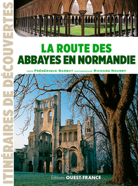 Image de La route des abbayes en Normandie