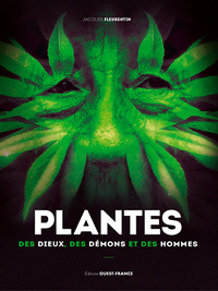 Picture of Plantes des dieux, des démons et des Hommes