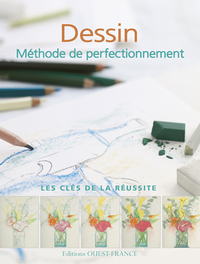 Picture of Dessin - Méthode de perfectionnement