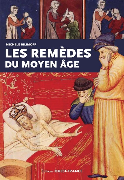 Image de Les remèdes du Moyen Âge