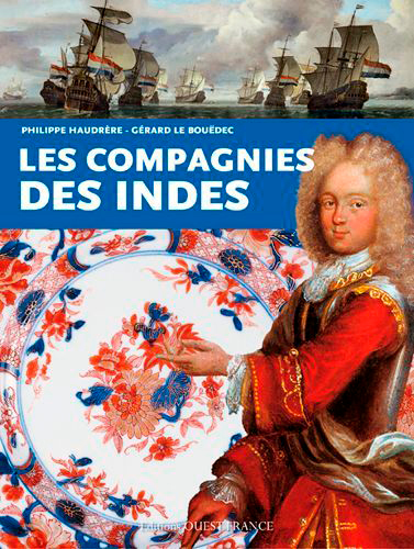 Picture of Les Compagnies des Indes