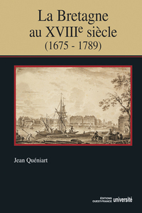 Image de La Bretagne au XVIIIe siècle (1675-1789)