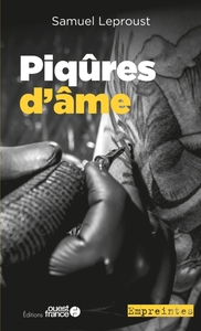 Image de Piqûres d'âme