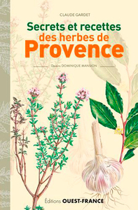 Picture of Secrets et recettes des herbes de Provence