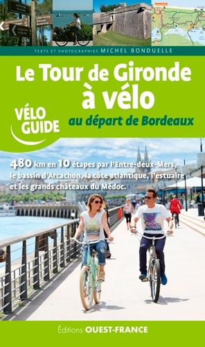 Image de Le Tour de Gironde à vélo