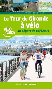Image de Le Tour de Gironde à vélo
