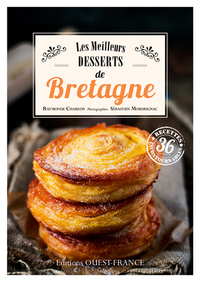 Image de Les Meilleurs Desserts de Bretagne