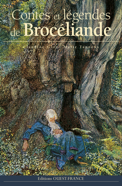 Picture of Contes et légendes de Brocéliande