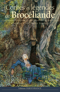 Picture of Contes et légendes de Brocéliande