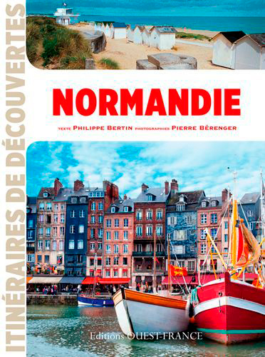 Image de Normandie