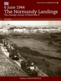 Picture of 6 juin 1944, Débarquement en Normandie