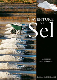 Picture of L'Aventure du sel