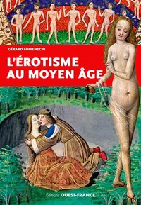 Image de L'érotisme au Moyen Âge