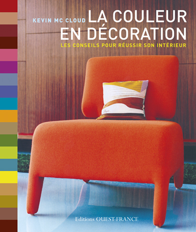 Picture of La Couleur en décoration