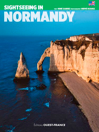 Image de Promenades en Normandie