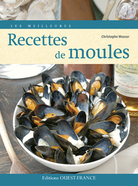 Image de Les Meilleures recettes de Moules