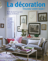 Image de La décoration, trouvez votre style !