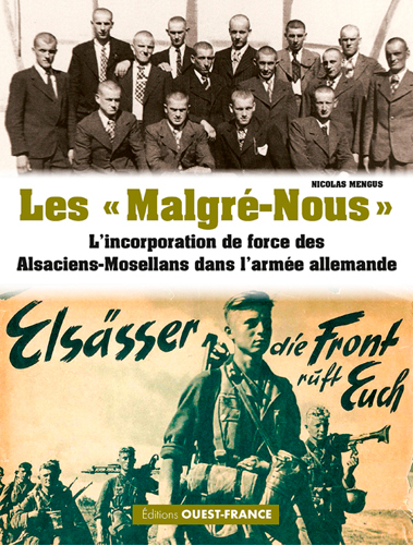 Picture of Les malgré-nous