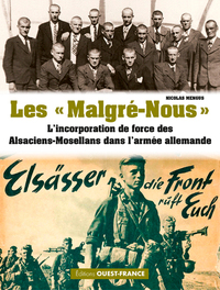 Picture of Les malgré-nous